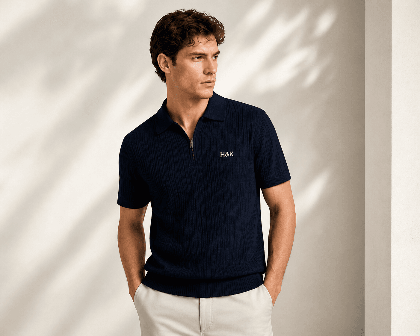 Men's Tops