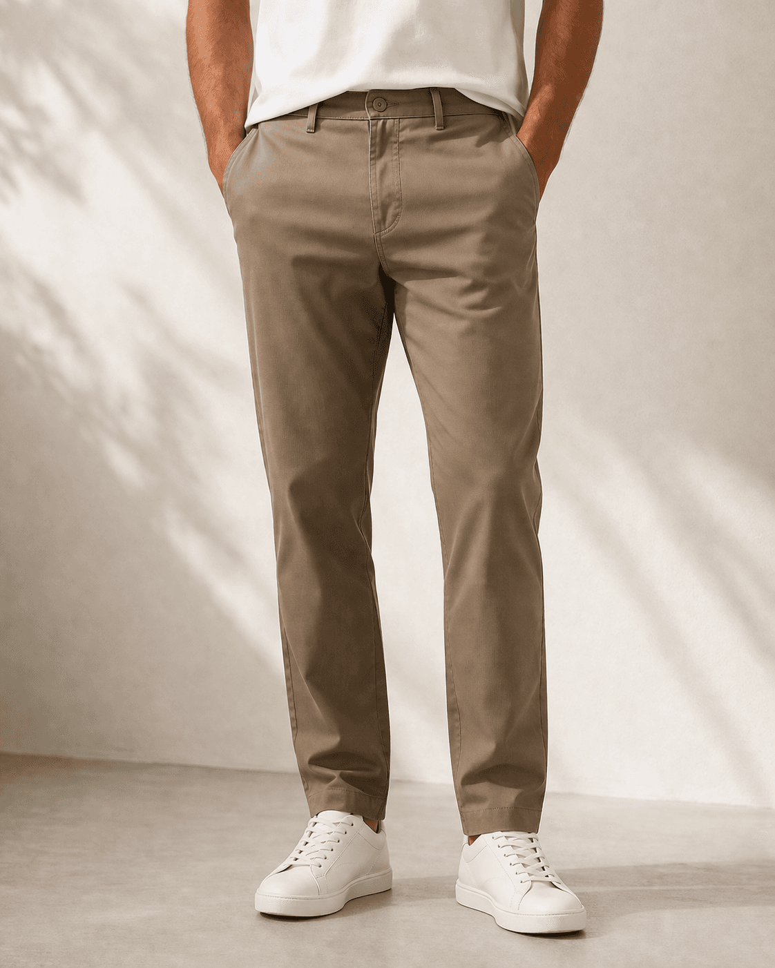 Men's Bottom