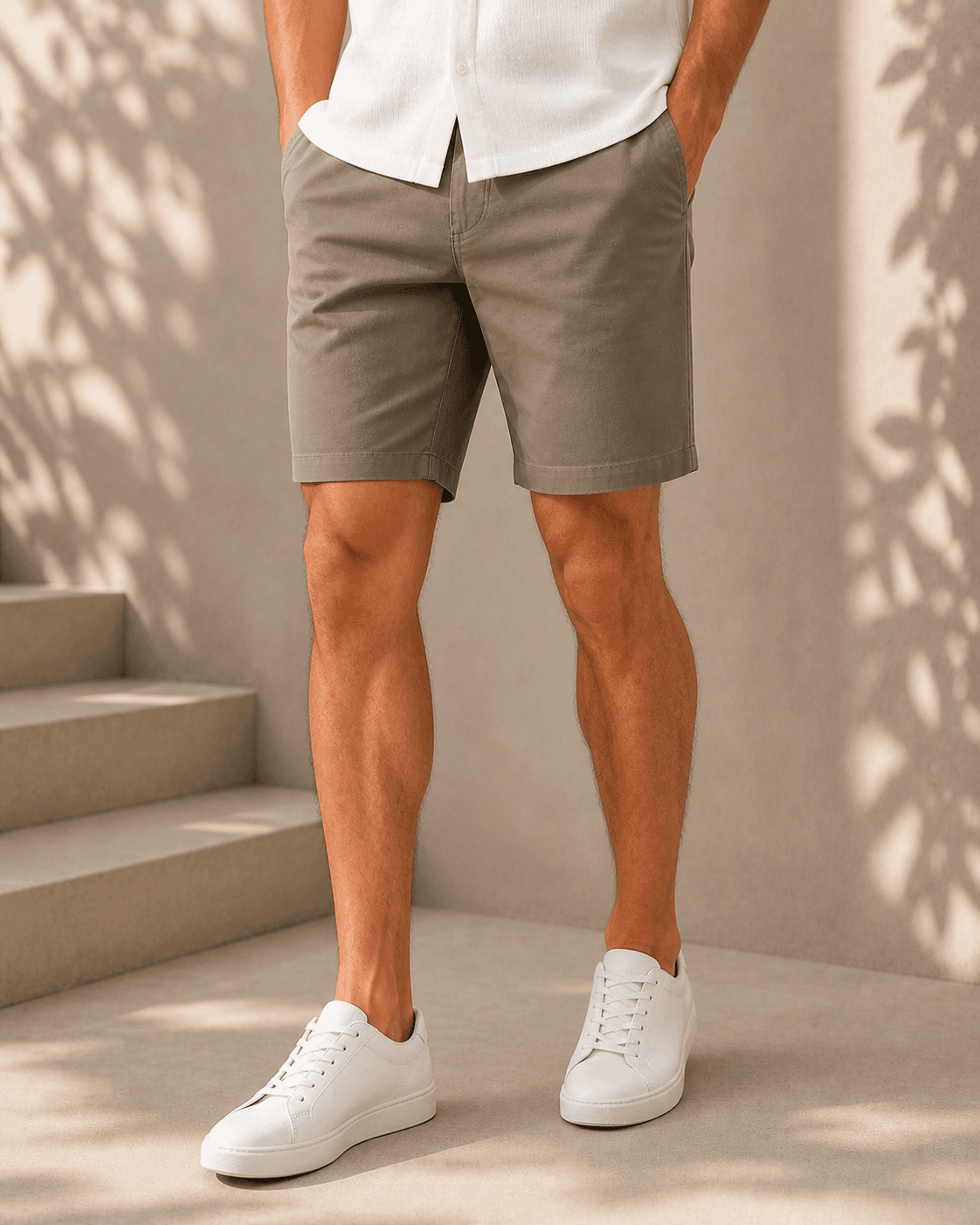 Men's Shorts
