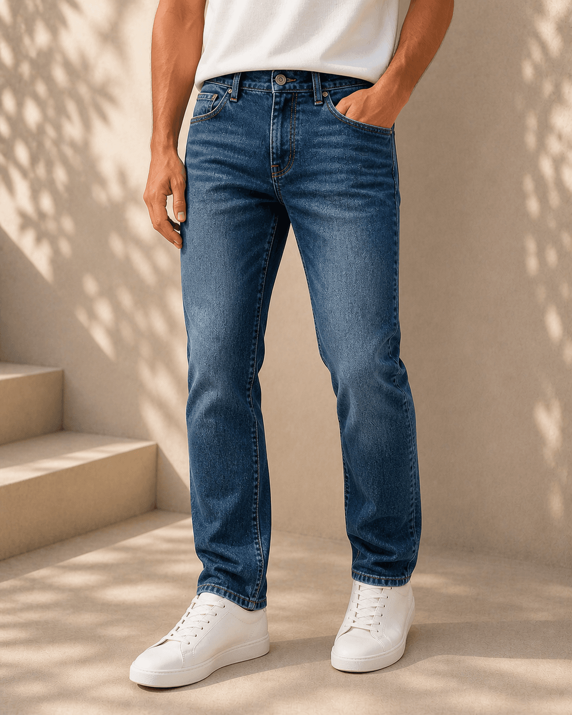 Men's Denim