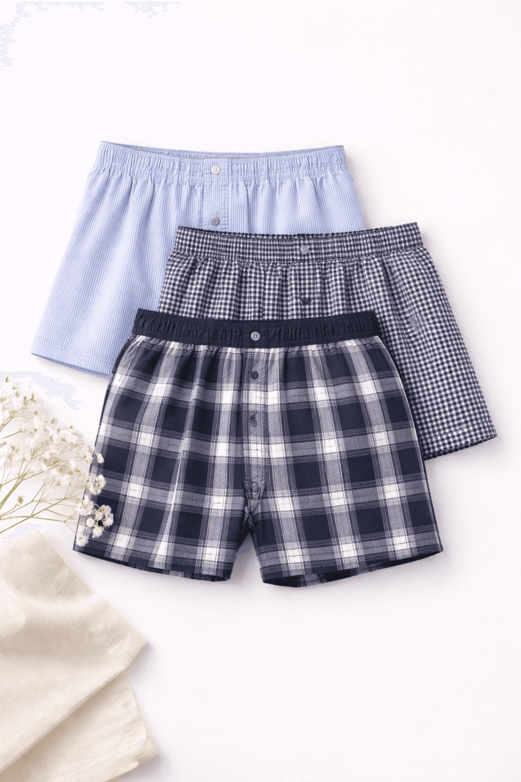 Men's Underwear