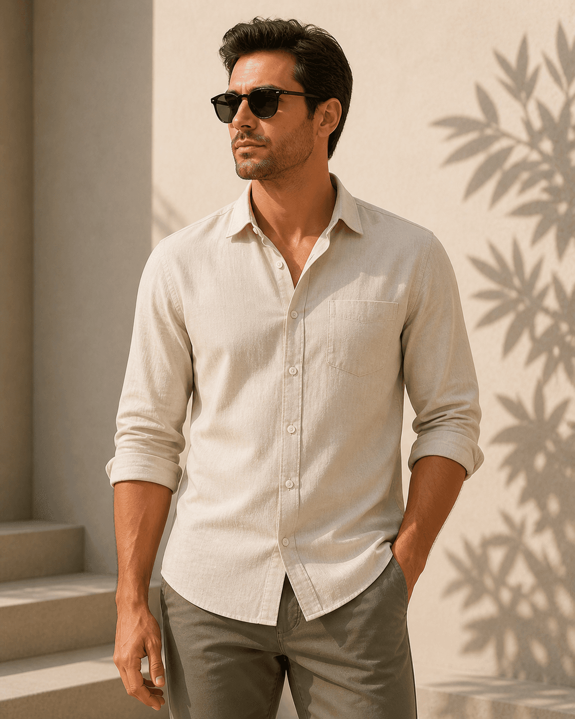 Men's Shirts