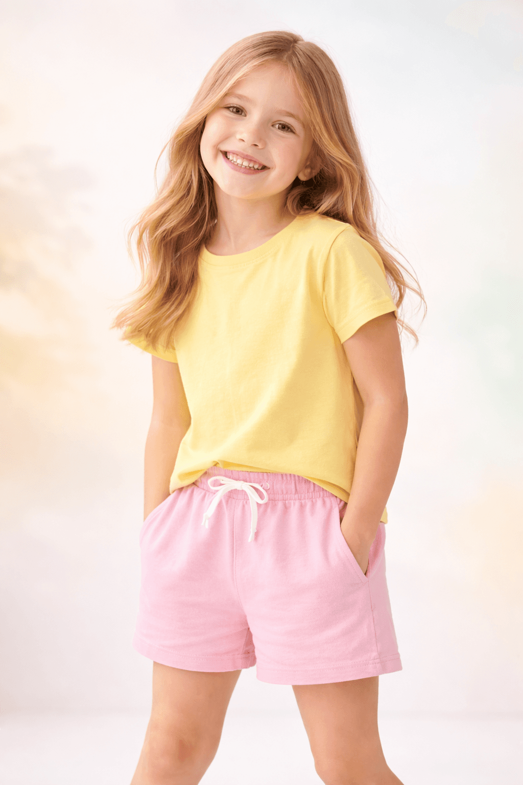 Kids Bottom