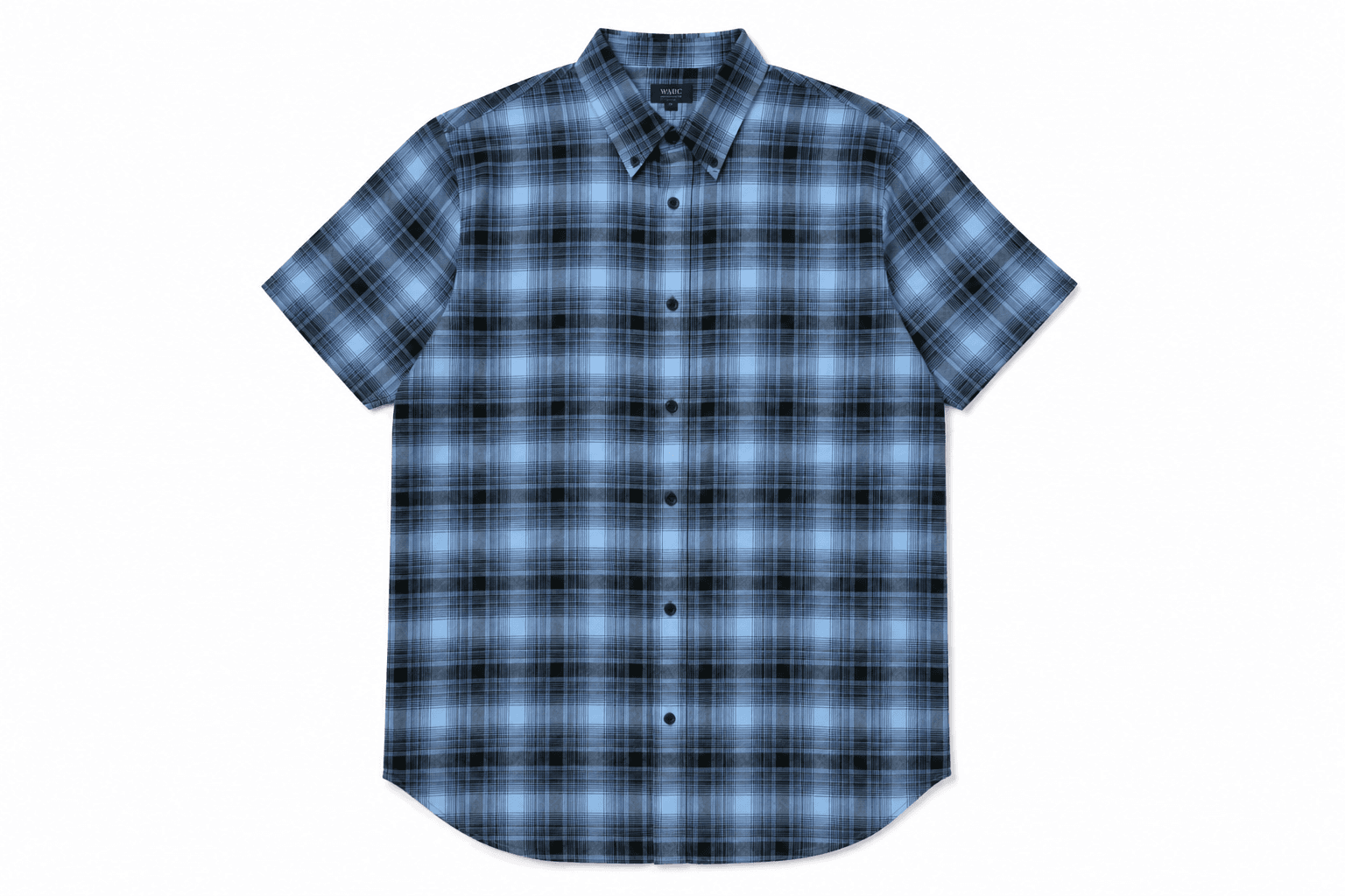 Short Sleeve Shirt